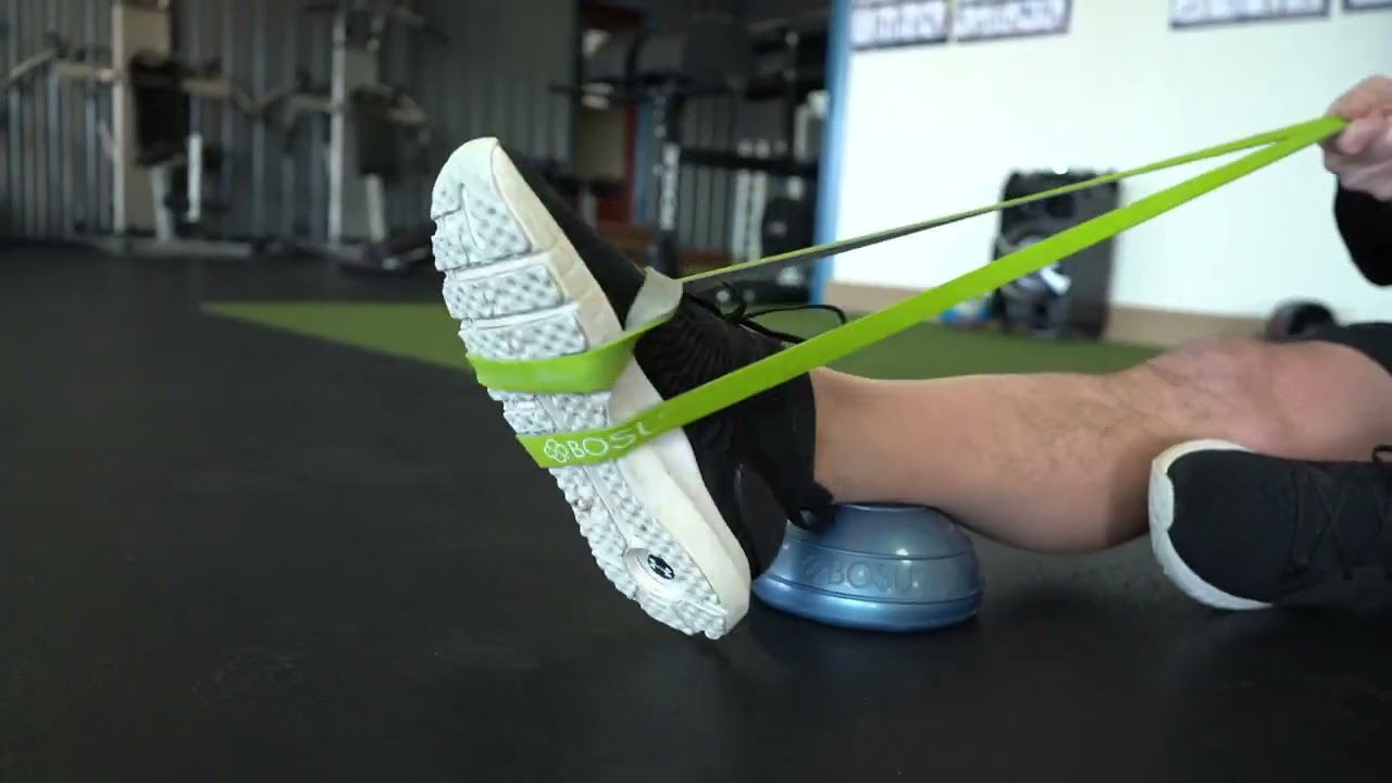 BOSU® Resistance Bands