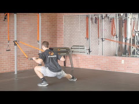 Fit Stik Pro - Stroops Workout of the Week - Episode 19