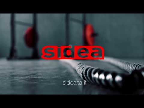 Sidea Promotional 2018