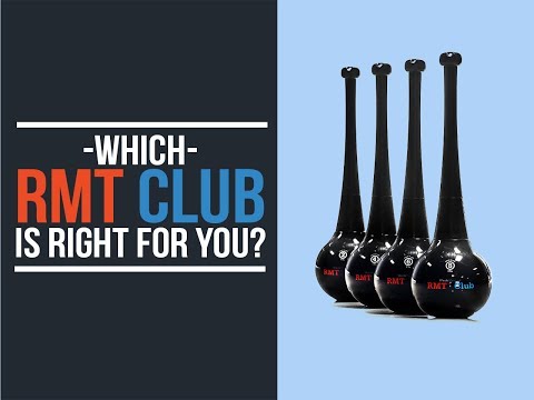 Functional Training: Which RMT Club is Right For You? - WeckMethod