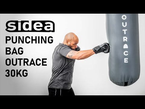 Punching Bag OUTRACE 30Kg