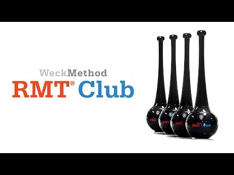 The RMT Club: Move the Way You Were Meant To