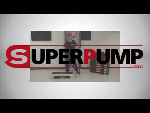 Super Pump - il Kit SIDEA