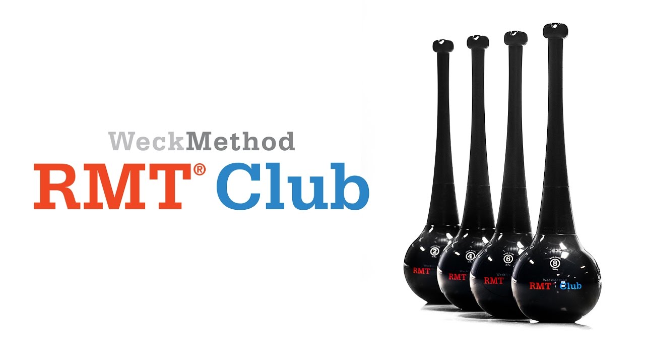 The RMT Club: Move the Way You Were Meant To