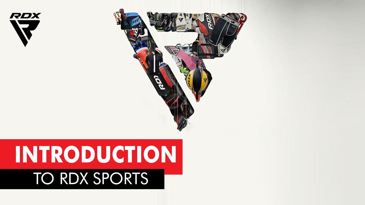Introduction To RDX Sports