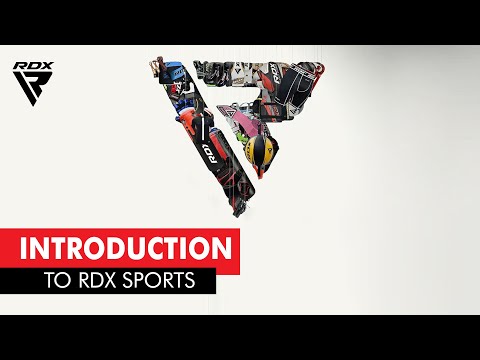 Introduction To RDX Sports