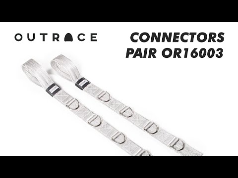 Connectors - OUTRACE Fitness