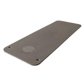 Podložka na cvičení monoblok grey Sidea fitness