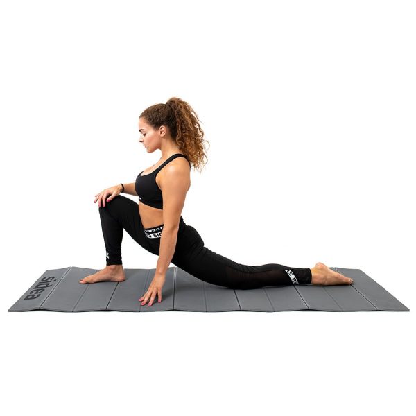 0409 foldable mat 8 mm 6 | BODYKING FITNESS