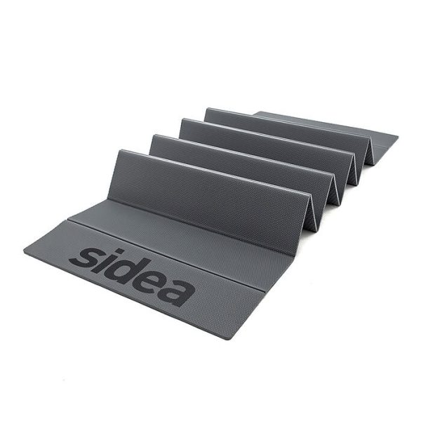 0409 foldable mat 8 mm 700x700 | BODYKING FITNESS