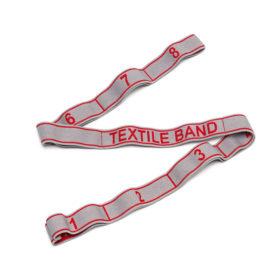 Sidea Elastic Textile Band | BODYKING FITNESS