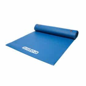 Joga podložka Sidea trainer (173 cm x 60 cm) modrá | BODYKING FITNESS