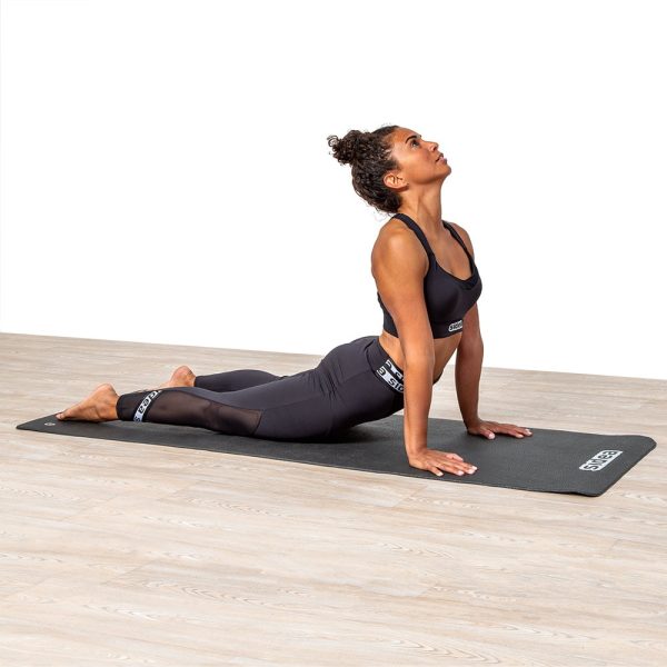 3024 Tappetino Pilates 3 | BODYKING FITNESS