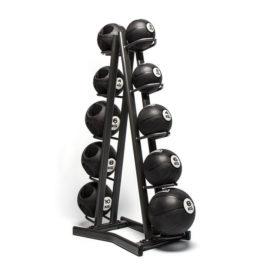 Medicine Ball Stojan | BODYKING FITNESS