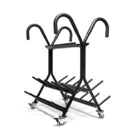 Super Pump Stojan | BODYKING FITNESS
