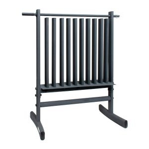 1155 Vertical Dumbbells Rack micaceo 1