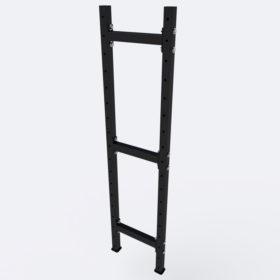 4140 upright column kit | BODYKING FITNESS
