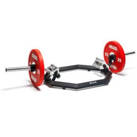 Super Hex Bar | BODYKING FITNESS