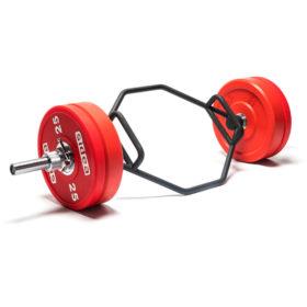 Olympic Hex Bar | BODYKING FITNESS