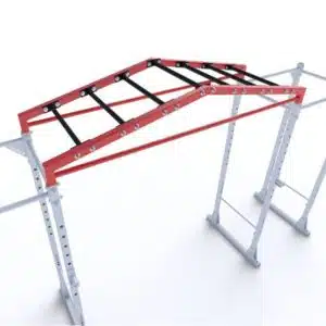 9095 3 d ladder