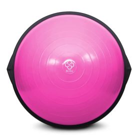 BOSU ® Home Balanční podložka 63 cm (Růžová/Černá) | BODYKING FITNESS BOSU ® Home Balanční podložka 63 cm (Růžová/Černá) | BODYKING FITNESS