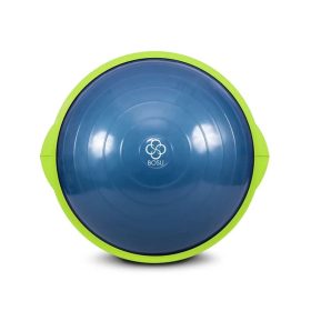 BOSU® Sport Balanční podložka pro děti 50 cm (Modrá/Zelená) | BODYKING FITNESS