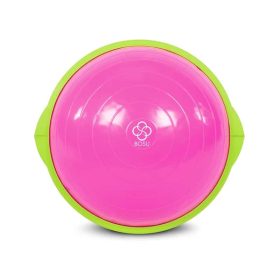 BOSU® Sport Balanční podložka pro děti 50 cm (Růžová/Zelená) | BODYKING FITNESS BOSU® Sport Balanční podložka pro děti 50 cm (Růžová/Zelená) | BODYKING FITNESS