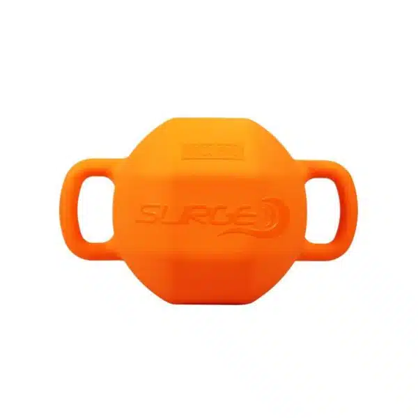 surge hb25 pro orange | BODYKING FITNESS