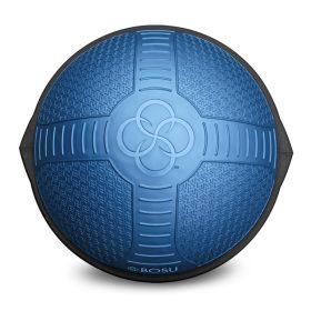 BOSU ® NexGen™ Home Balanční podložka 63 cm (Modrá/Černá) | BODYKING FITNESS