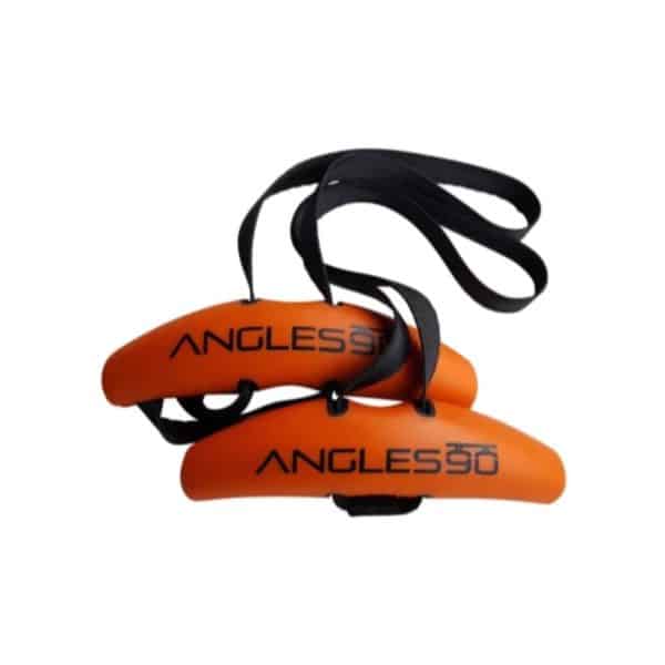 angles90 2grips 2straps | BODYKING FITNESS