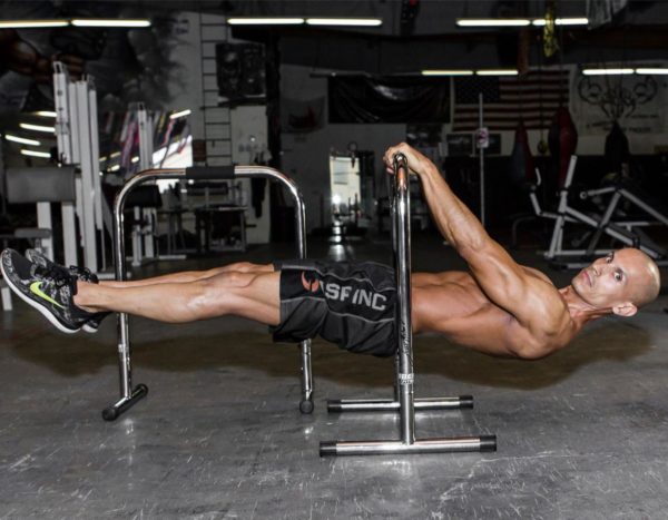 kat lebert equalizers | BODYKING FITNESS
