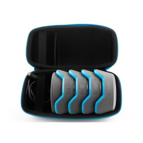 BlazePod Standard Kit - Fyzio trainer (4 reakční světla) | BODYKING FITNESS blz standard kit 003 | BODYKING FITNESS