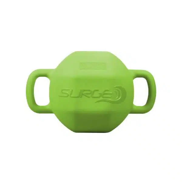 surge hb25 pro green | BODYKING FITNESS