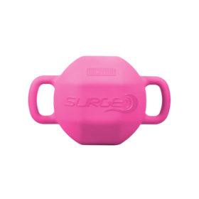BOSU vodní kettlebell - Hydro Ball 25 Pro (Růžový)
