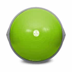 BOSU ® Home BYOB Balanční podložka 63 cm (Zelená/Šedá) | BODYKING FITNESS BOSU ® Home BYOB Balanční podložka 63 cm (Zelená/Šedá) | BODYKING FITNESS