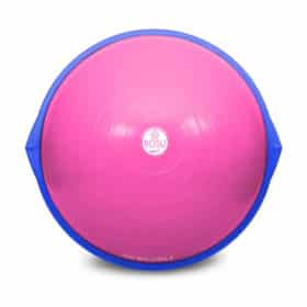 BOSU ® Home BYOB Balanční podložka 63 cm (Růžová/Modrá) | BODYKING FITNESS BOSU ® Home BYOB Balanční podložka 63 cm (Růžová/Modrá) | BODYKING FITNESS