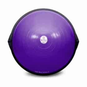 BOSU ® Home BYOB Balanční podložka 63 cm (Fialová/Černá) | BODYKING FITNESS BOSU ® Home BYOB Balanční podložka 63 cm (Fialová/Černá) | BODYKING FITNESS