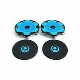 Klouzavé disky Flex Disc Mini Core Trainer | BODYKING FITNESS Klouzavé disky Flex Disc Mini Core Trainer | BODYKING FITNESS