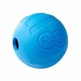 Masážní balonek Rad Roller Atom Rehab master | BODYKING FITNESS Masážní balonek Rad Roller Atom Rehab master | BODYKING FITNESS