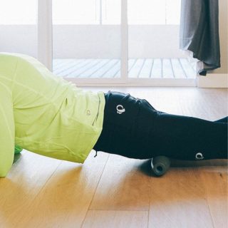 Masážní válec RAD Roller Helix Rehab master