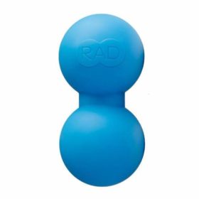 Masážní balonek RAD Roller XL Rehab master | BODYKING FITNESS