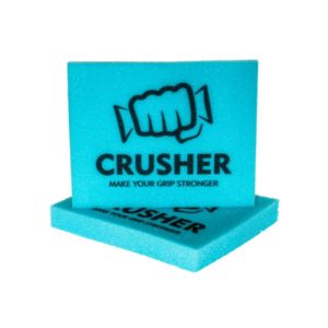 crusher modry 001