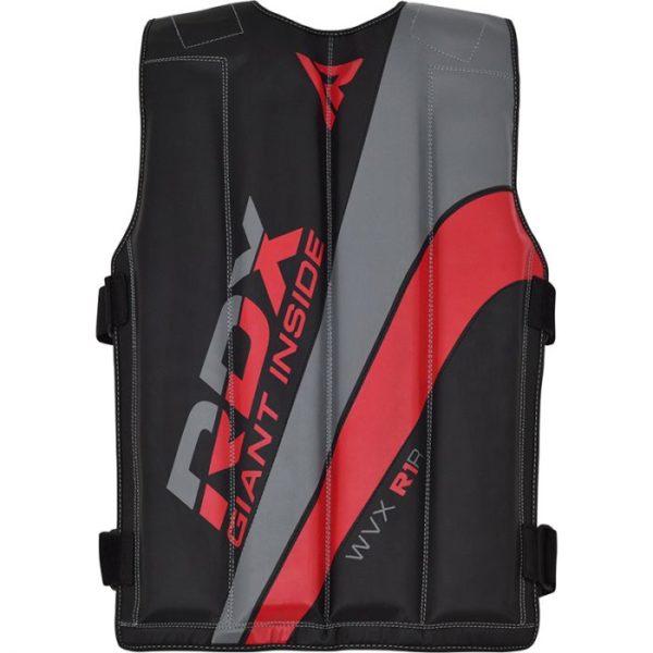 rdx r1 weighted vest 2  1 | BODYKING FITNESS