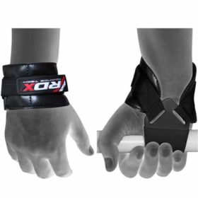 Fitness Háky RDX W9B Powerlifting profesional | BODYKING FITNESS Fitness Háky RDX W9B Powerlifting profesional | BODYKING FITNESS
