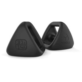 Kettlebell - Činka YBell Pro profesionální   (14kg)