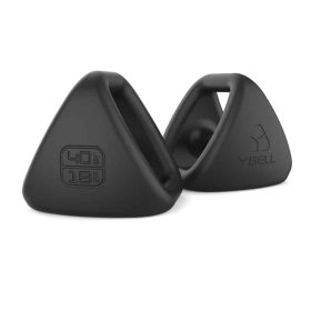 Kettlebell - Činka YBell Pro profesionální (18kg) | BODYKING FITNESS