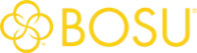 BOSU logo 53px | BODYKING FITNESS