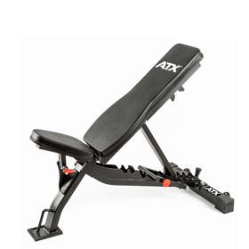 Posilovací lavice univerzální ATX Multi bench | BODYKING FITNESS