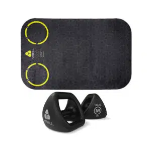 YBell Neo M Excercise Mat
