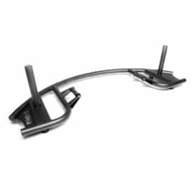 Trap bar Sidea fitness PRO Trainer | BODYKING FITNESS